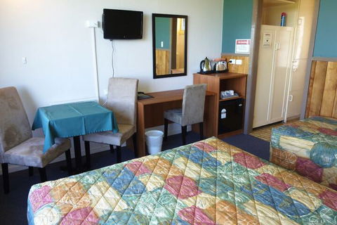 Mountain View Country Inn - Accommodation Batemans Bay 7