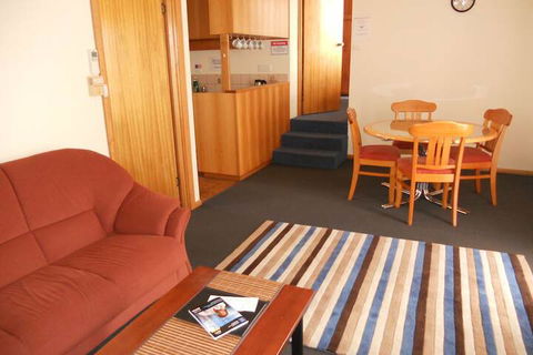 Mountain View Country Inn - Accommodation Batemans Bay 3