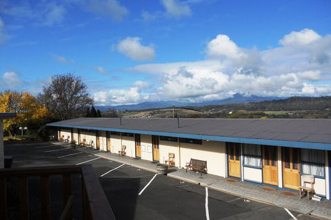 Mountain View Country Inn - Accommodation Batemans Bay 1