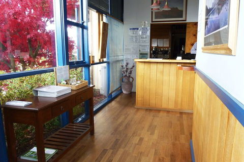 Mountain View Country Inn - Accommodation Batemans Bay 2
