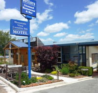 Mountain View Country Inn - Accommodation Batemans Bay