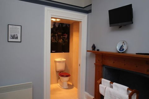 Fitzpatrick's Inn - Accommodation Batemans Bay 4