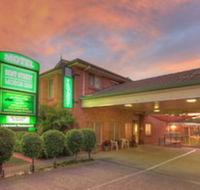 Bent Street Motor Inn - Accommodation Batemans Bay