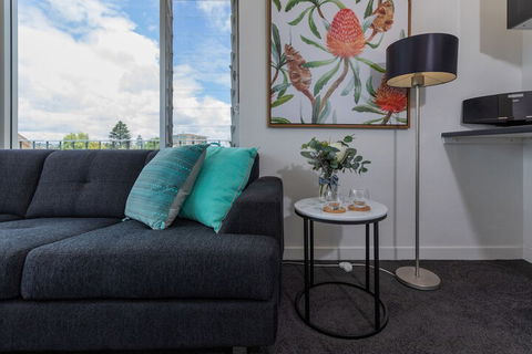 Bay 10 Accommodation - Accommodation Batemans Bay 6