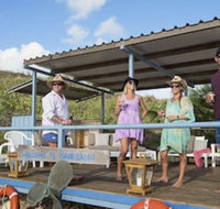 Bremer Island Banubanu Beach Retreat - Accommodation Batemans Bay