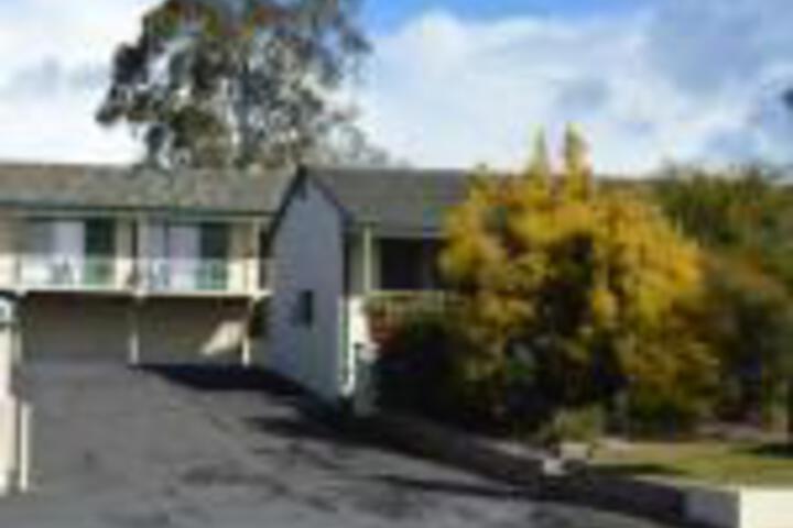 Accommodation Batemans Bay