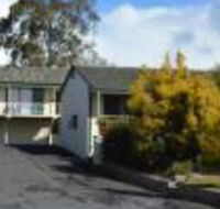 Collie Motel - Accommodation Batemans Bay