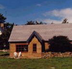 Waverley Cottages - Accommodation Batemans Bay