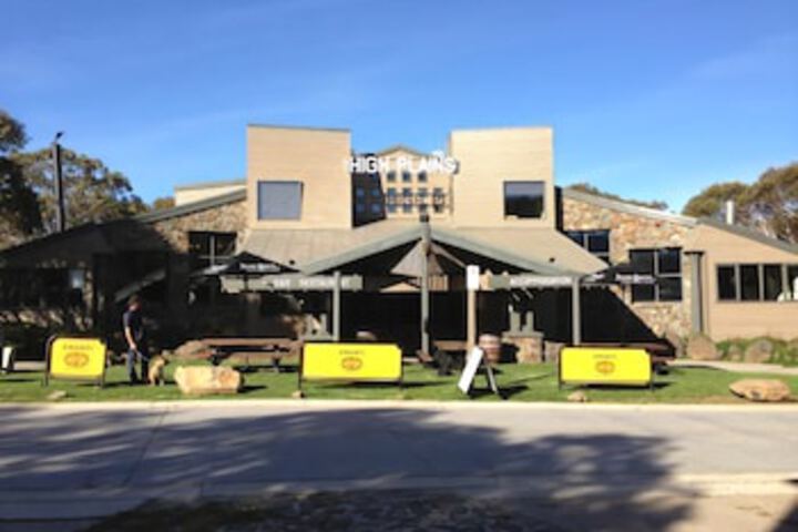 Dinner Plain VIC Accommodation Batemans Bay