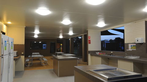 NRMA Eastern Beach Holiday Park - Accommodation Batemans Bay 6