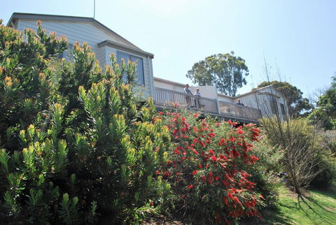 Lookout Holiday Units - Accommodation Batemans Bay 1