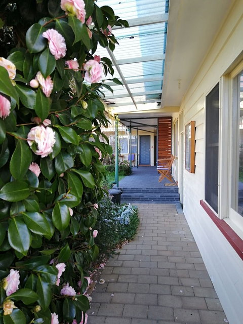 Wintersun Gardens Motel - Accommodation Batemans Bay 5