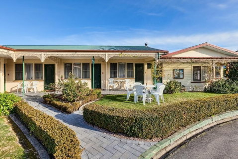 Wintersun Gardens Motel - Accommodation Batemans Bay 1