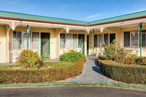 Wintersun Gardens Motel - Accommodation Batemans Bay 3