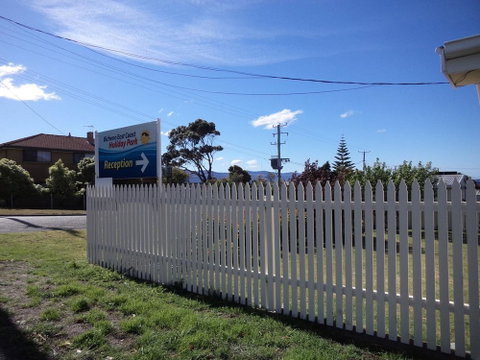 Bicheno East Coast Holiday Park - Accommodation Batemans Bay 4
