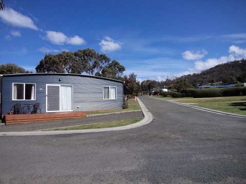Bicheno East Coast Holiday Park - Accommodation Batemans Bay 6