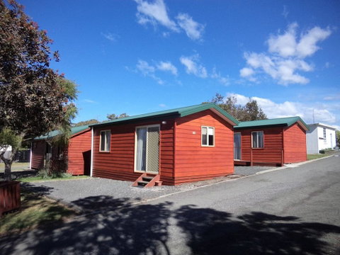 Bicheno East Coast Holiday Park - Accommodation Batemans Bay 0