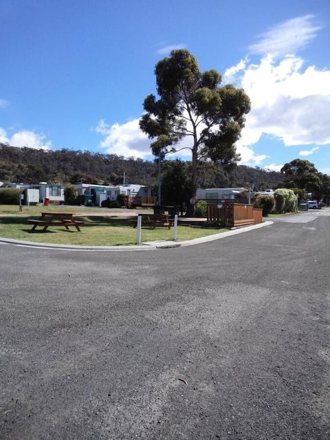 Bicheno East Coast Holiday Park - Accommodation Batemans Bay 1