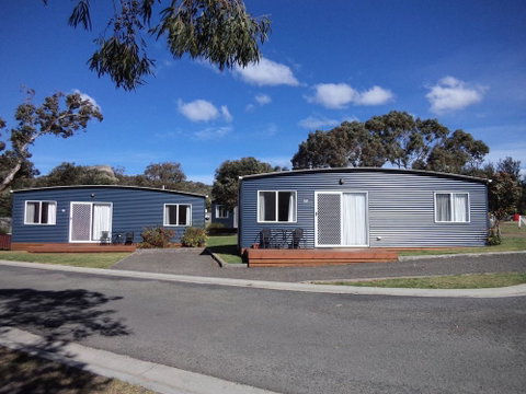 Bicheno East Coast Holiday Park - Accommodation Batemans Bay 2