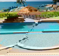 Coral Cove Apartments - Accommodation Batemans Bay
