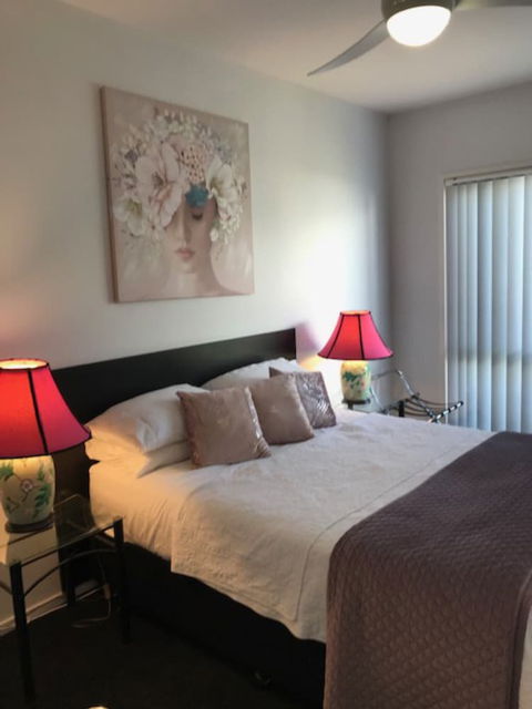 Corlette Retreat - Accommodation Batemans Bay 3