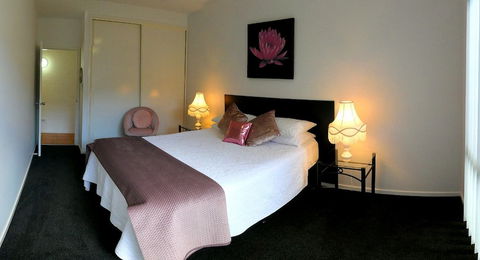 Corlette Retreat - Accommodation Batemans Bay 2