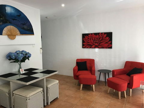 Corlette Retreat - Accommodation Batemans Bay 4