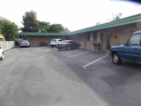 Corlette Palms Motor Inn - Accommodation Batemans Bay 3