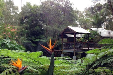 The Oasis At One Mile Beach - Accommodation Batemans Bay 2