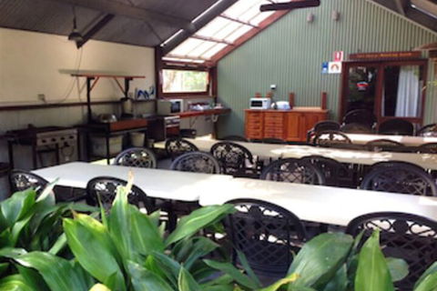 The Oasis At One Mile Beach - Accommodation Batemans Bay 4