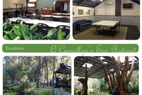 The Oasis At One Mile Beach - Accommodation Batemans Bay 1