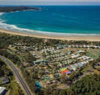 Ingenia Holidays One Mile Beach - Accommodation Batemans Bay