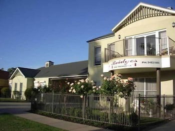 Bridges On Meninya Motel & Apartments - Accommodation Batemans Bay 1