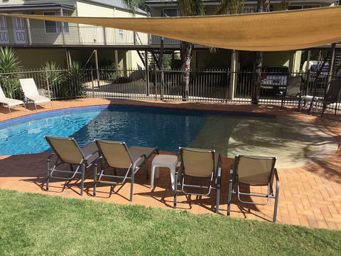 Bridges On Meninya Motel & Apartments - Accommodation Batemans Bay 2
