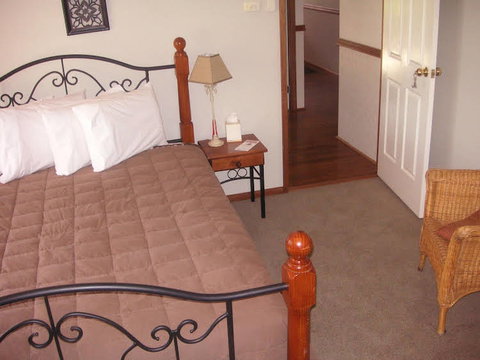 Rosedale Bed & Breakfast - Accommodation Batemans Bay 2