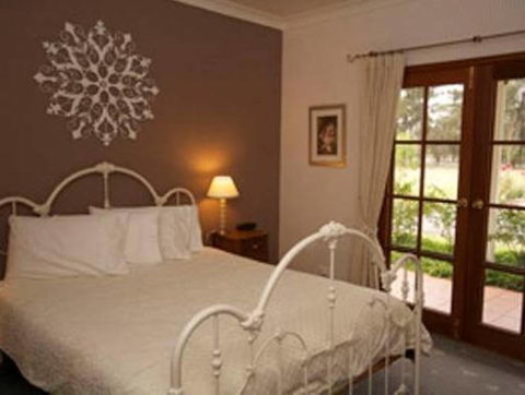 Rosedale Bed & Breakfast - Accommodation Batemans Bay 4