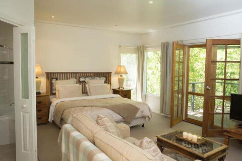 Valley Guest House - Accommodation Batemans Bay 4