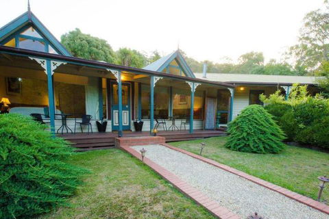 Valley Guest House - Accommodation Batemans Bay 7