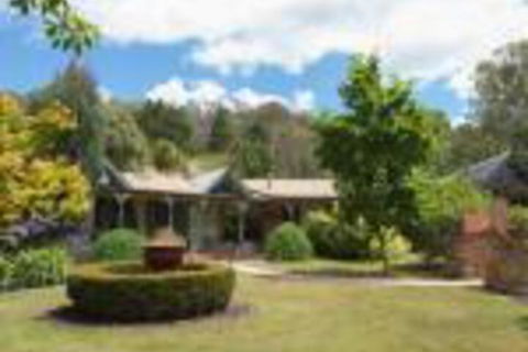 Valley Guest House - Accommodation Batemans Bay 0