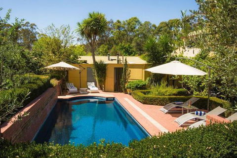 Valley Guest House - Accommodation Batemans Bay 2