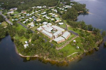 Tinaroo Lake Resort - Accommodation Batemans Bay 3