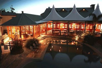 Tinaroo Lake Resort - Accommodation Batemans Bay 5