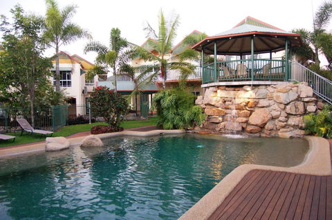 Tinaroo Lake Resort - Accommodation Batemans Bay 6