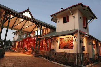 Tinaroo Lake Resort - Accommodation Batemans Bay 4