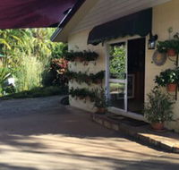 Kookaburra Lodge