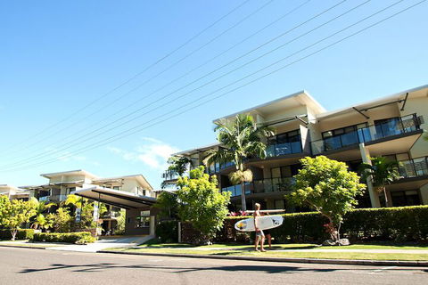 Agnes Water Beach Club - Accommodation Batemans Bay 2