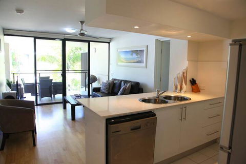 Agnes Water Beach Club - Accommodation Batemans Bay 3