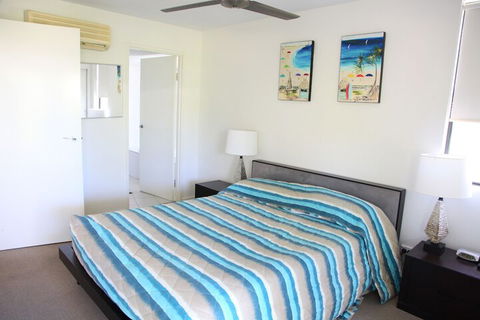 Agnes Water Beach Club - Accommodation Batemans Bay 5