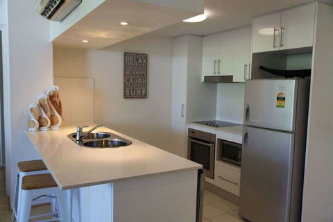Agnes Water Beach Club - Accommodation Batemans Bay 4