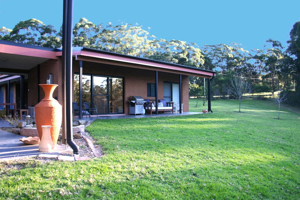 Yatte Yattah NSW Accommodation Batemans Bay